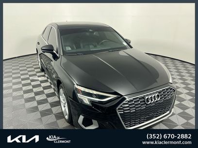 Used 2023 Audi A3 2.0T Premium
