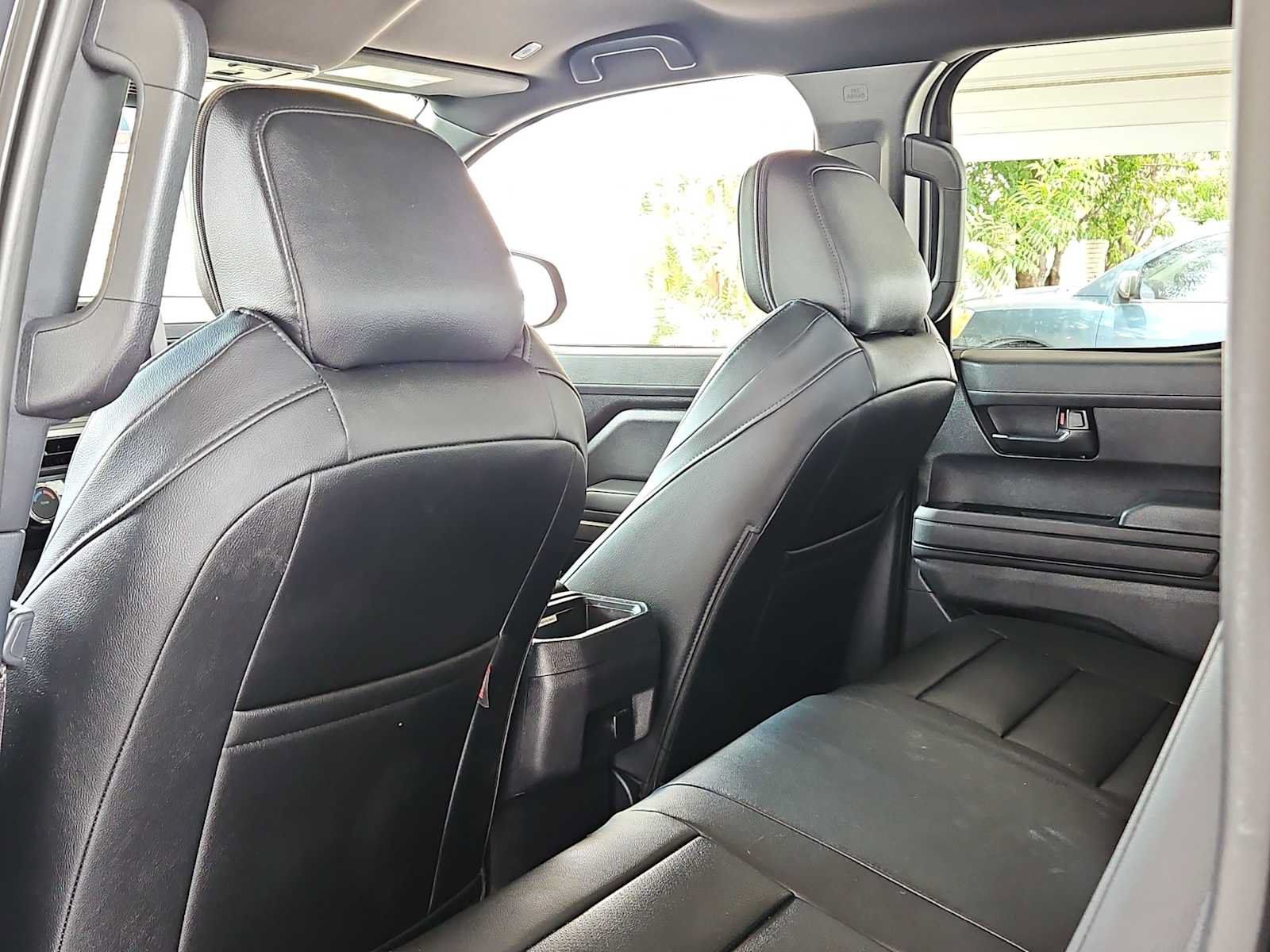 Used 2025 Toyota Tacoma SR5 RWD image 32