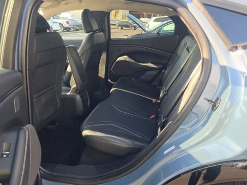Used 2023 Ford Mustang Mach-E Premium RWD image 6