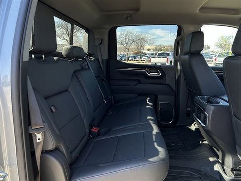 Used 2026 GMC Sierra 1500 Elevation w/ Elevation Premium Package image 29