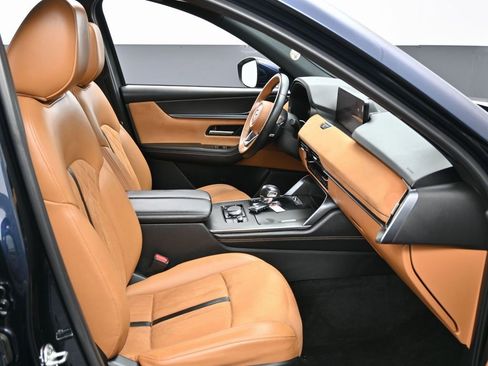 Used 2024 MAZDA CX-90 3.3 Turbo S w/ Premium Plus image 41