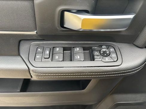 New 2026 RAM 2500 Big Horn image 24