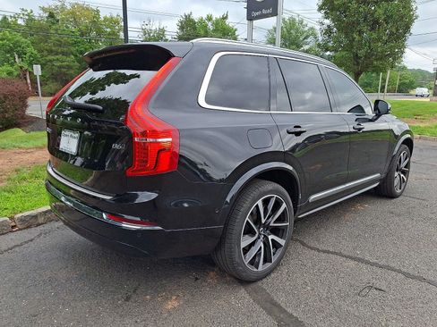 Used 2024 Volvo XC90 B6 Ultimate w/ Protection Package Premier AWD/4WD image 6