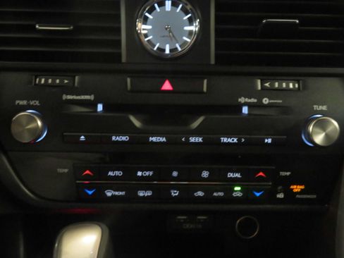 Used 2021 Lexus RX 350 FWD w/ Premium Package image 42
