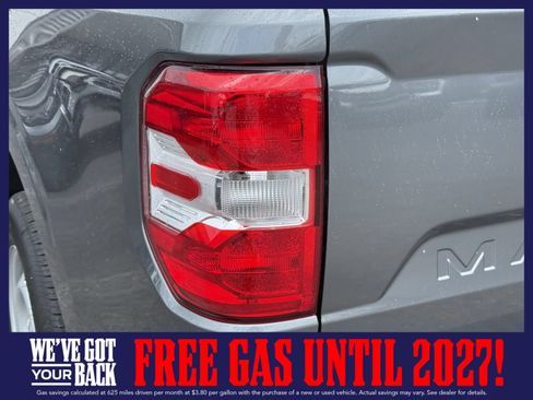 New 2026 Ford Maverick XL FWD image 9