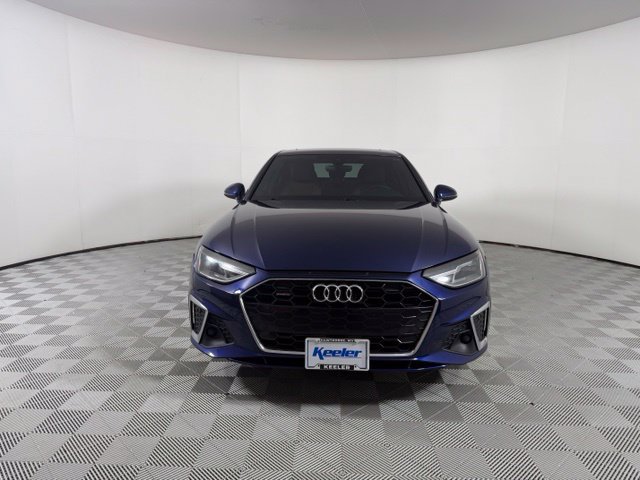 Used 2021 Audi A4 2.0T Premium w/ Convenience Package AWD/4WD image 2