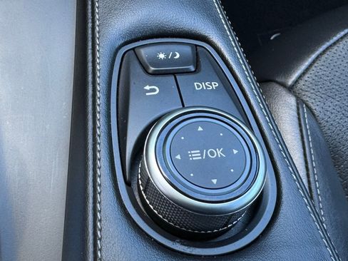 Used 2023 INFINITI QX55 Luxe image 25