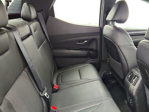 Used 2023 Hyundai Santa Cruz Limited image 24