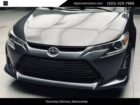 Used 2015 Scion tC FWD image 13