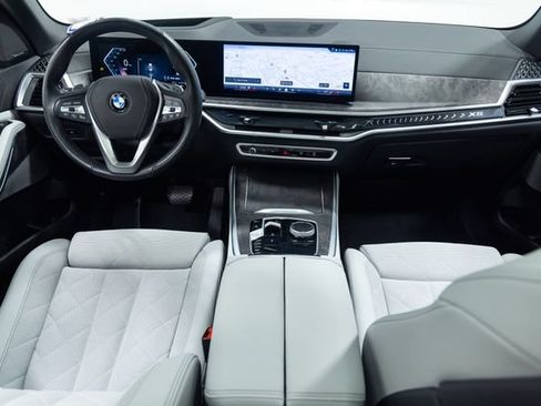 Certified 2026 BMW X5 xDrive40i AWD/4WD image 21