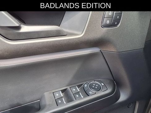 Used 2025 Ford Bronco Sport Badlands AWD/4WD image 22