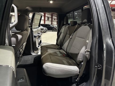 Used 2018 Ford F150 XLT w/ Equipment Group 302A Luxury image 18