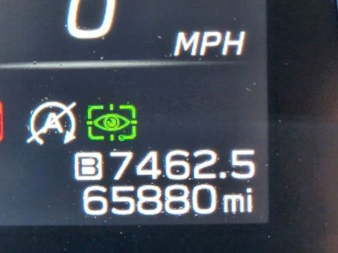 Used 2024 Subaru Outback Touring image 31