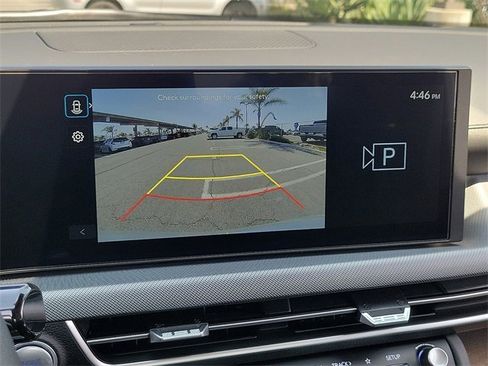 New 2025 Hyundai Sonata SEL image 13