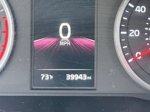 Used 2023 Kia K5 LXS image 16