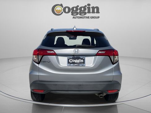Certified 2022 Honda HR-V EX image 5
