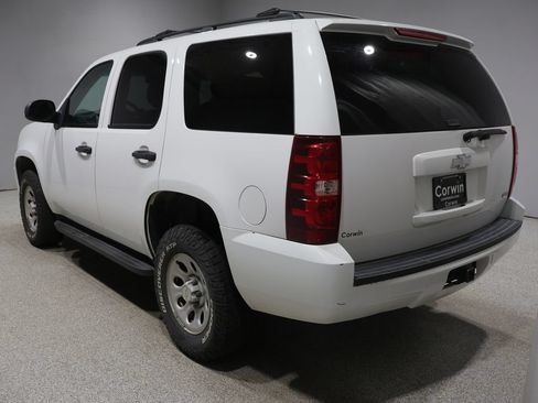 Used 2007 Chevrolet Tahoe 4WD image 4
