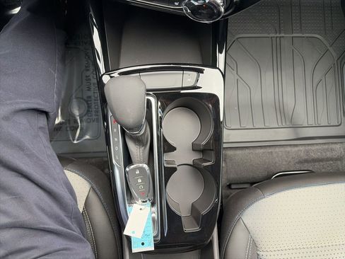 New 2026 Chevrolet Trax LT w/ Driver Confidence Package image 19