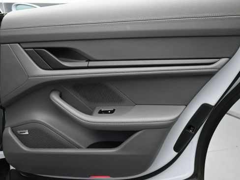 Used 2022 Porsche Taycan Turbo w/ Premium Package image 22