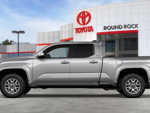 New 2026 Toyota Tacoma SR5 RWD image 4