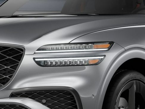 New 2026 Genesis GV70 3.5T Sport Prestige AWD/4WD image 9