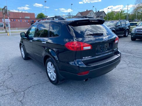 Used 2008 Subaru Tribeca Limited AWD/4WD image 3
