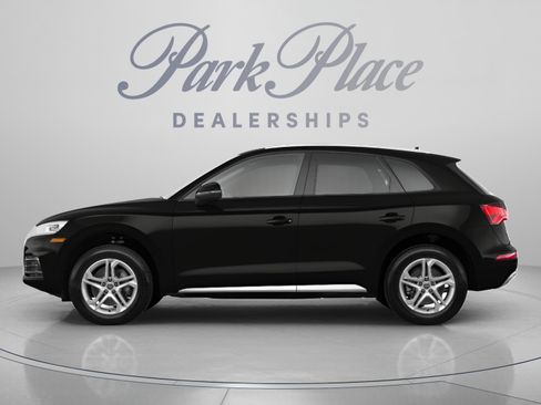 Used 2019 Audi Q5 2.0T Premium Plus AWD/4WD image 2