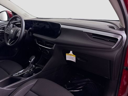Used 2026 Buick Encore GX Preferred w/ Advanced Technology Package image 29
