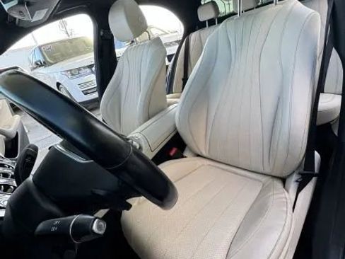 Used 2019 Mercedes-Benz E 300 w/ Premium 1 Package image 18
