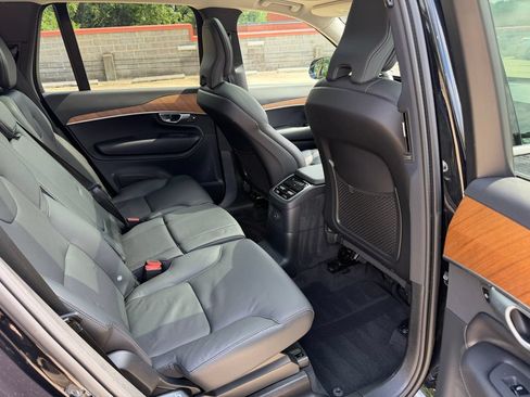 Certified 2024 Volvo XC90 T8 Plus w/ Protection Package AWD/4WD image 25