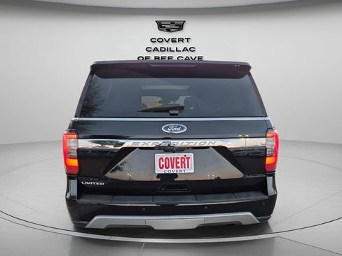 Used 2021 Ford Expedition Limited image 8