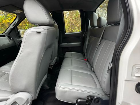 Used 2014 Ford F150 XL w/ Trailer Tow Package image 14