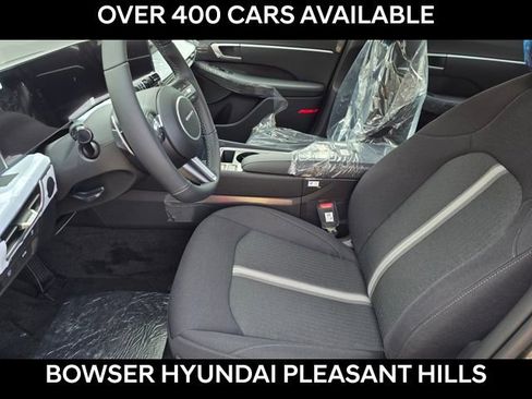 New 2026 Hyundai Sonata SEL image 4
