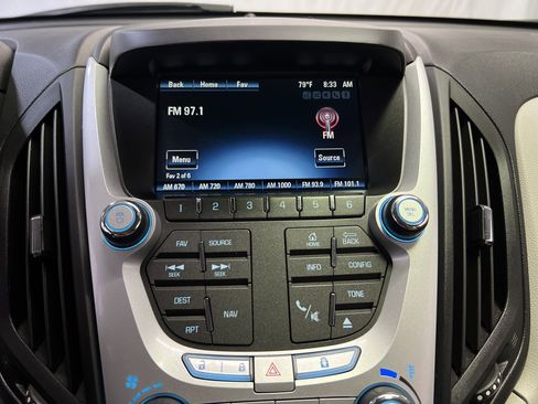 Used 2015 Chevrolet Equinox LT w/ Power Convenience Package FWD image 19