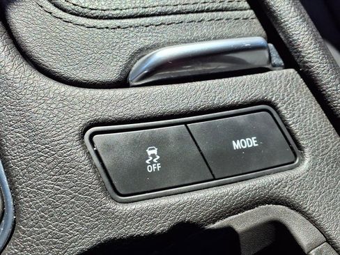 Used 2022 Cadillac XT5 Sportv w/ Technology Package image 26