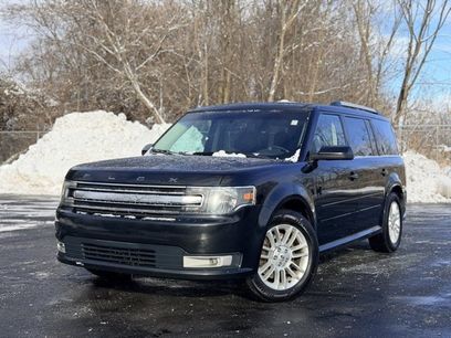 Used 2013 Ford Flex SEL