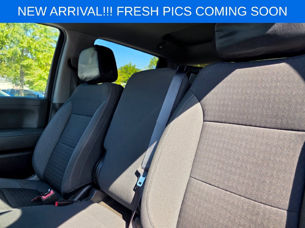Used 2021 Chevrolet Silverado 1500 RST AWD/4WD image 8