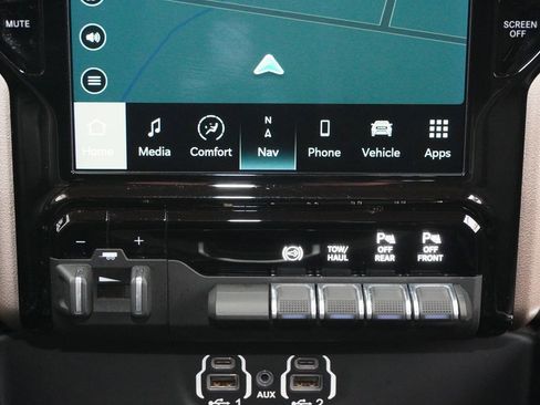 Used 2022 RAM 2500 Laramie image 17