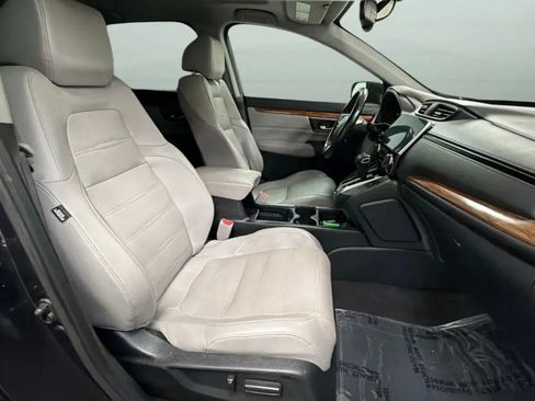 Used 2017 Honda CR-V EX-L image 20