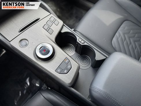 Used 2026 Kia Sportage X-Line AWD/4WD image 22