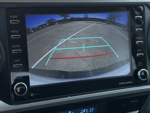 Certified 2023 Toyota Tacoma SR5 image 19