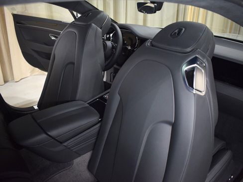 New 2026 Bentley Continental GT image 21