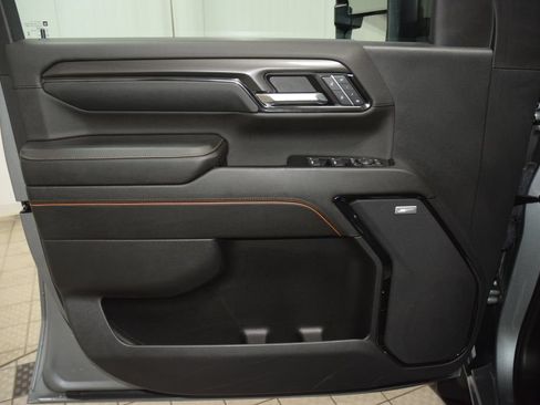 Used 2024 GMC Sierra 2500 AT4 w/ AT4 Preferred Package AWD/4WD image 54