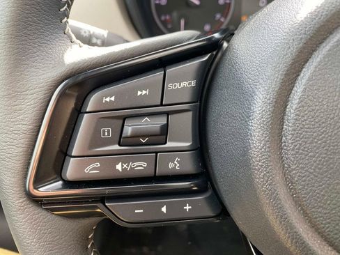 New 2026 Subaru Forester Premium image 16