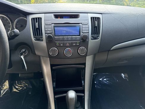 Used 2009 Hyundai Sonata GLS FWD image 21