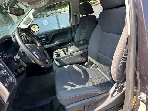 Used 2015 Chevrolet Silverado 1500 LT w/ All Star Edition AWD/4WD image 11