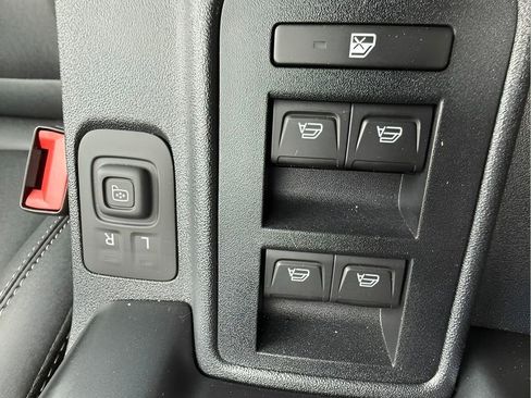 New 2025 Ford Bronco Big Bend w/ Black Diamond Package image 35