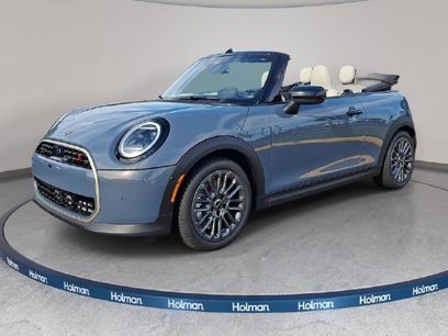 New 2026 MINI Cooper S