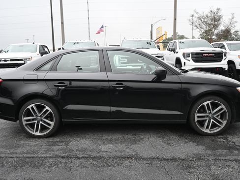 Used 2020 Audi A3 2.0T Premium w/ Final Edition Package image 16
