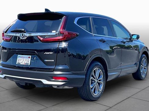 Used 2022 Honda CR-V EX image 12